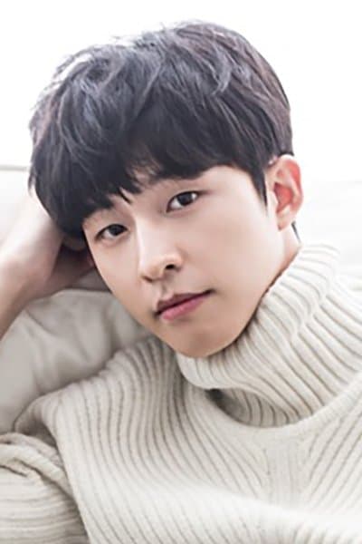 Hong Kyung Profile Photo