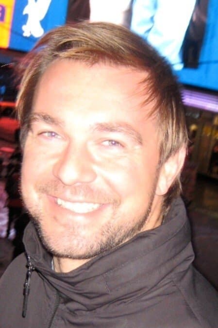 Steve DeCastro Profile Photo