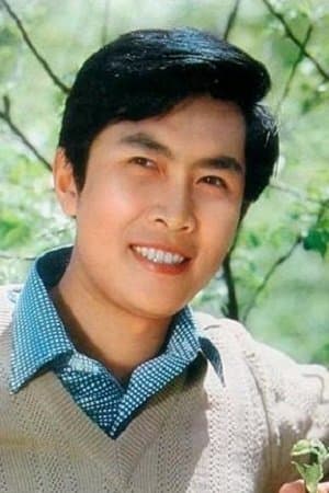 Tang Guoqiang Profile Photo