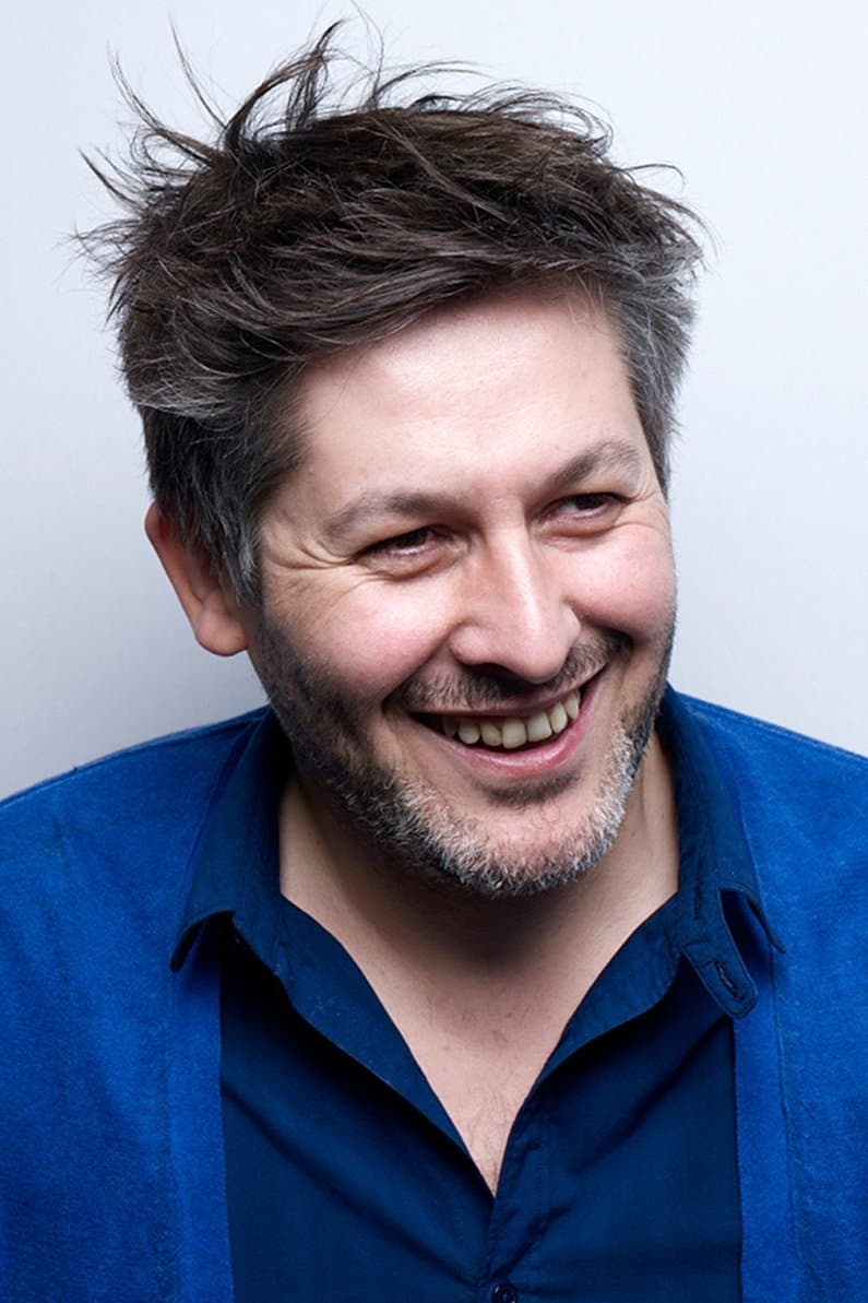 Christophe Honoré Profile Photo