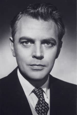 Dan O'Herlihy Profile Photo