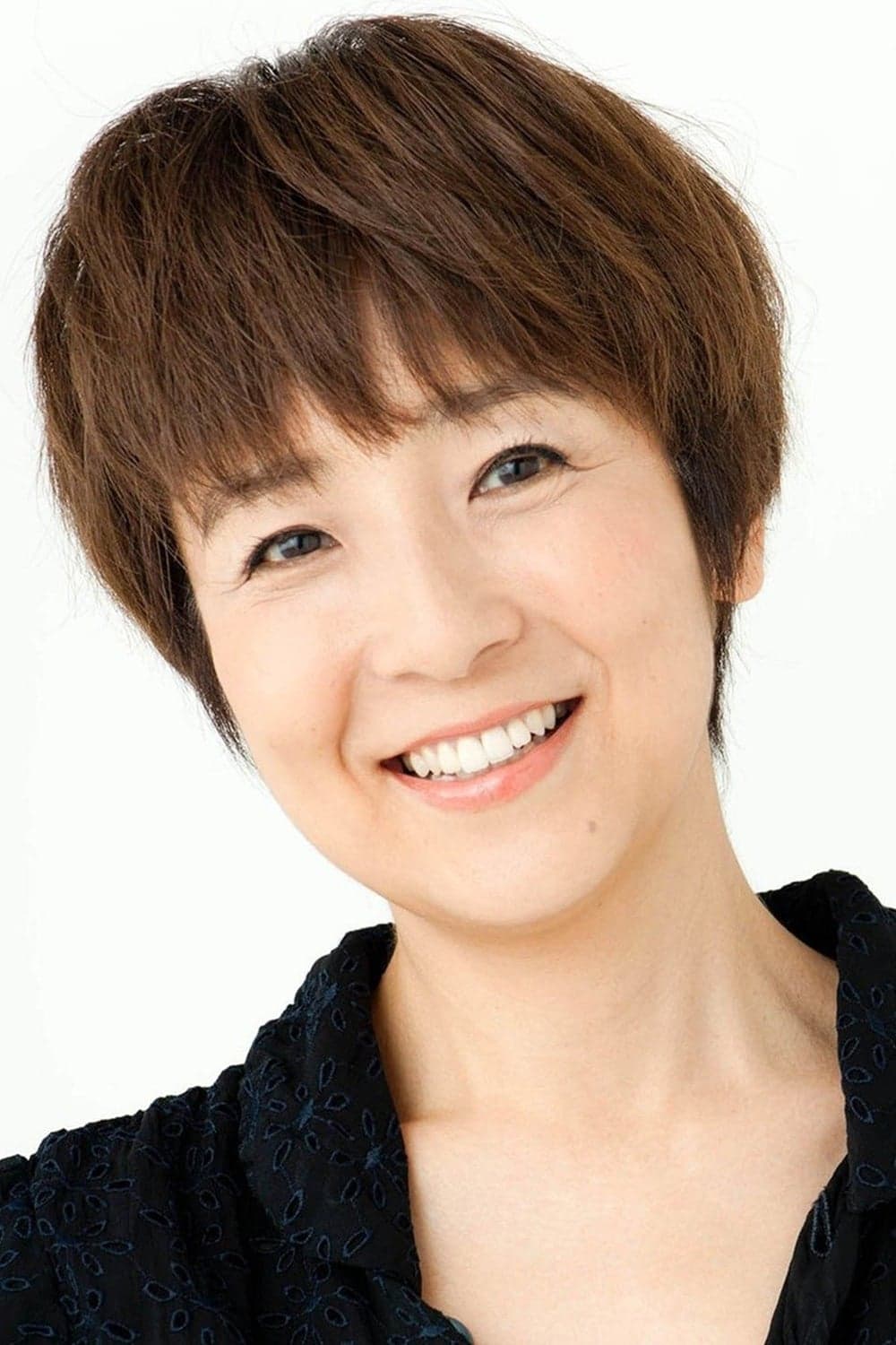 Tomoko Fujita Profile Photo