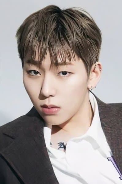 Zico Profile Photo