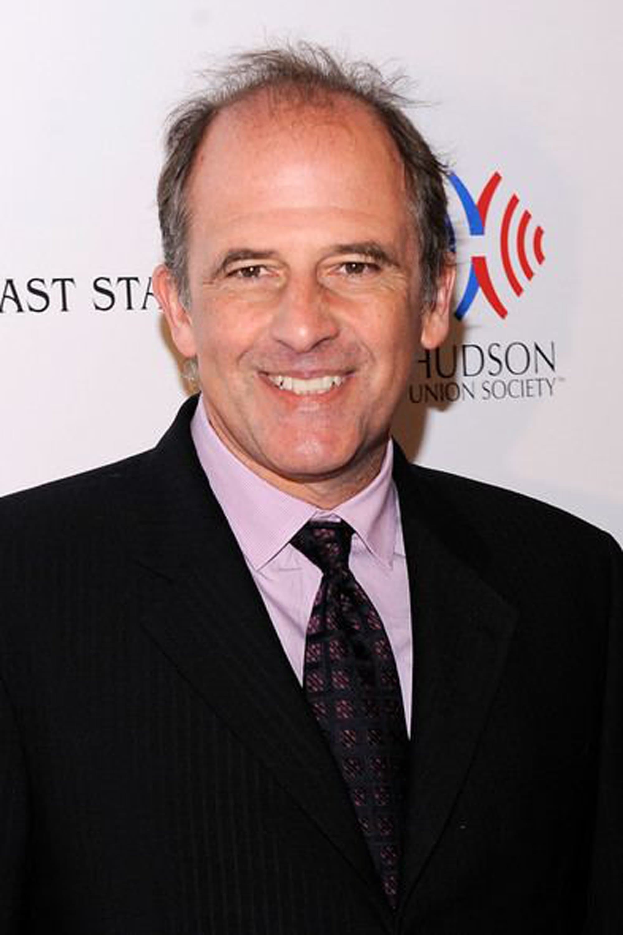 Michael Hoffman Profile Photo