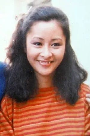 Patricia Chong Jing-Yee Profile Photo