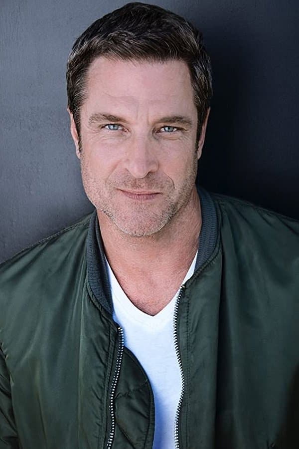 Ben Reed Profile Photo