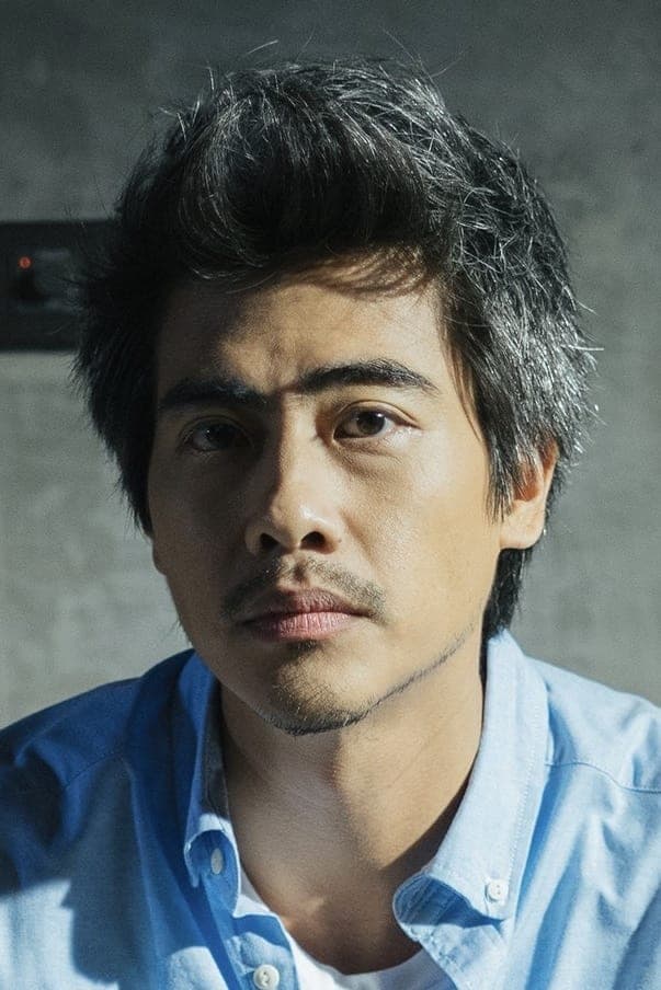 Nophand Boonyai Profile Photo