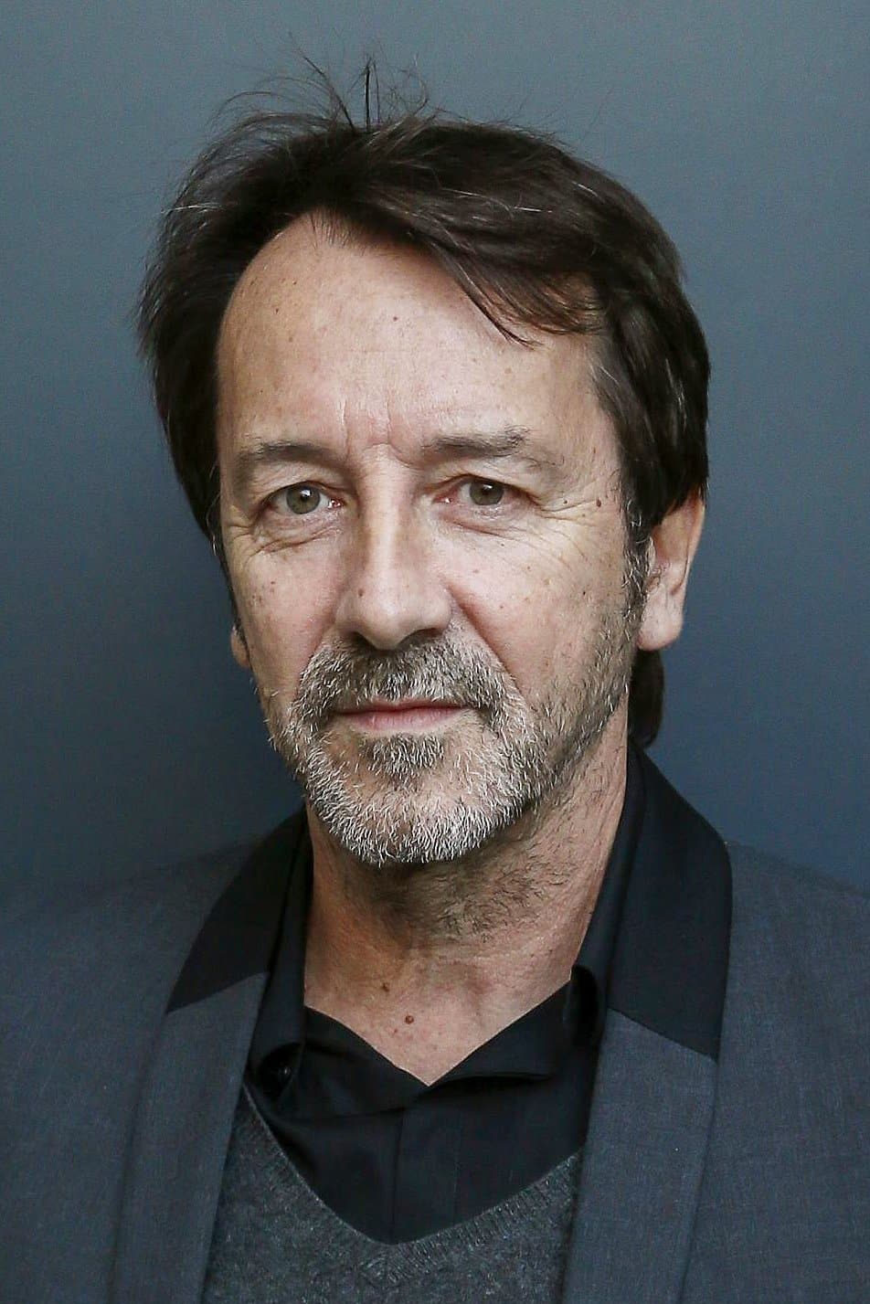 Jean-Hugues Anglade Profile Photo