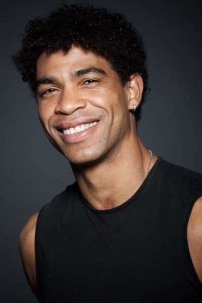 Carlos Acosta Profile Photo