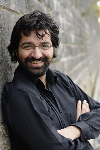 Ali Samadi Ahadi Profile Photo