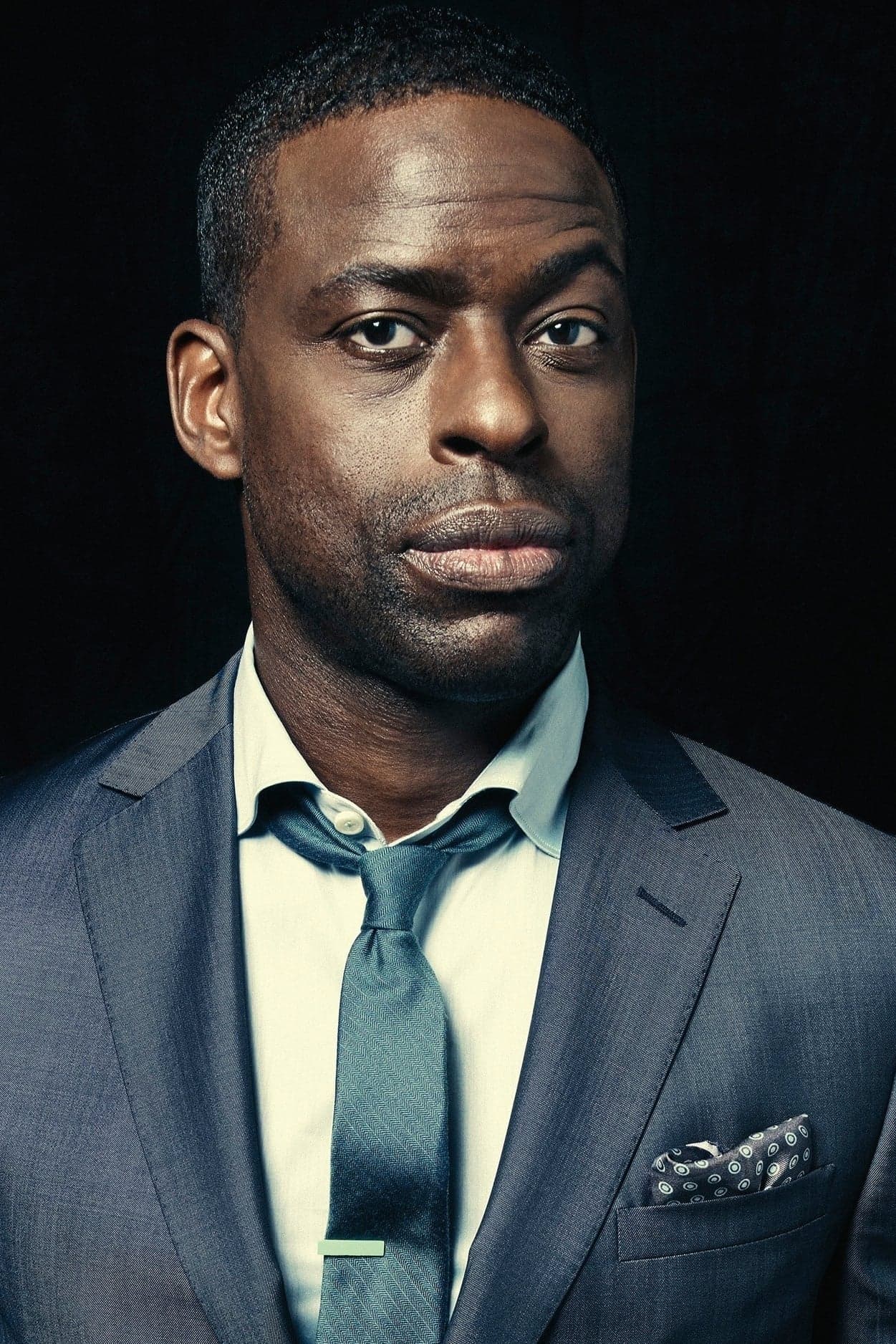 Sterling K. Brown Profile Photo
