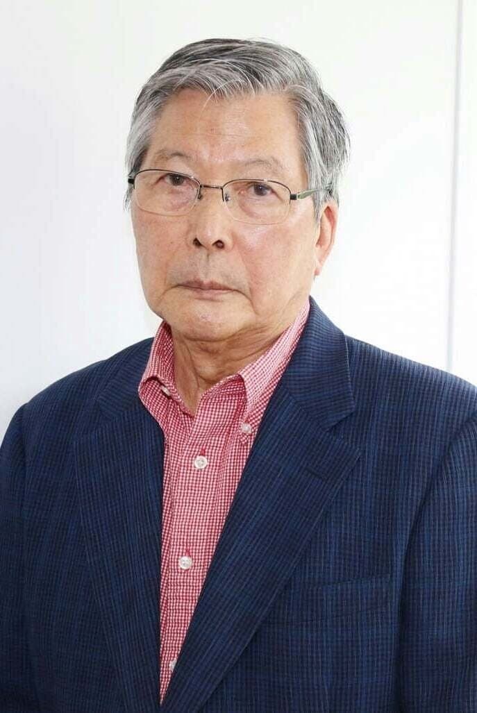 Michio Hazama Profile Photo