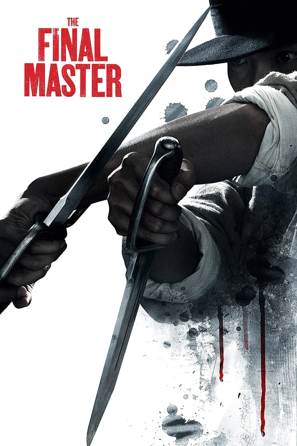 The Final Master Movie Poster