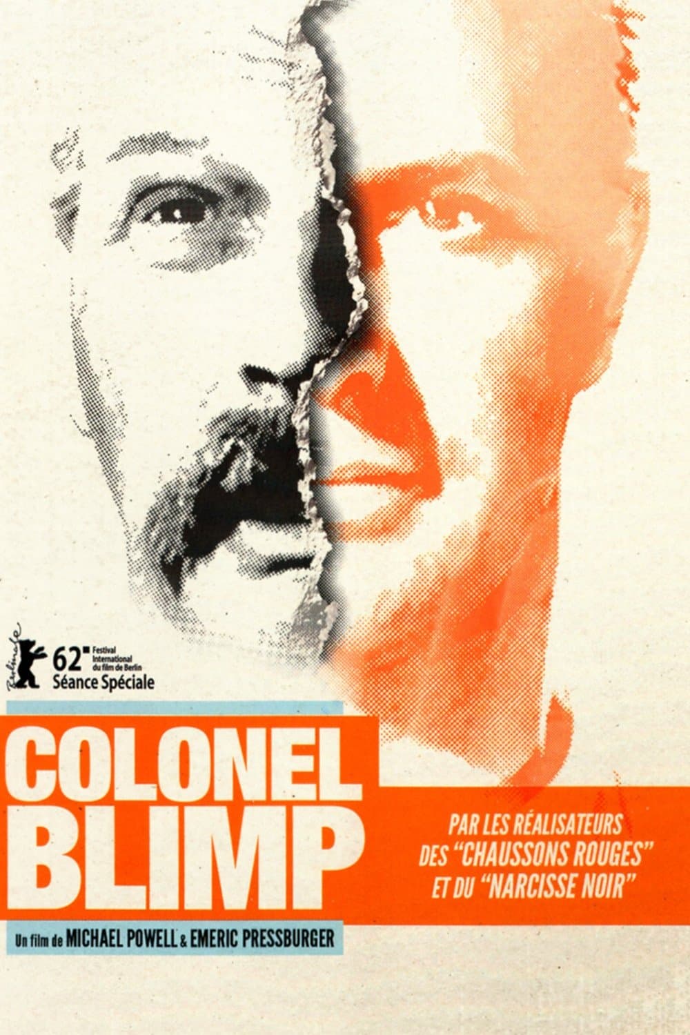 The Life and Death of Colonel Blimp