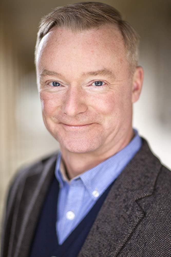 David Holt Profile Photo