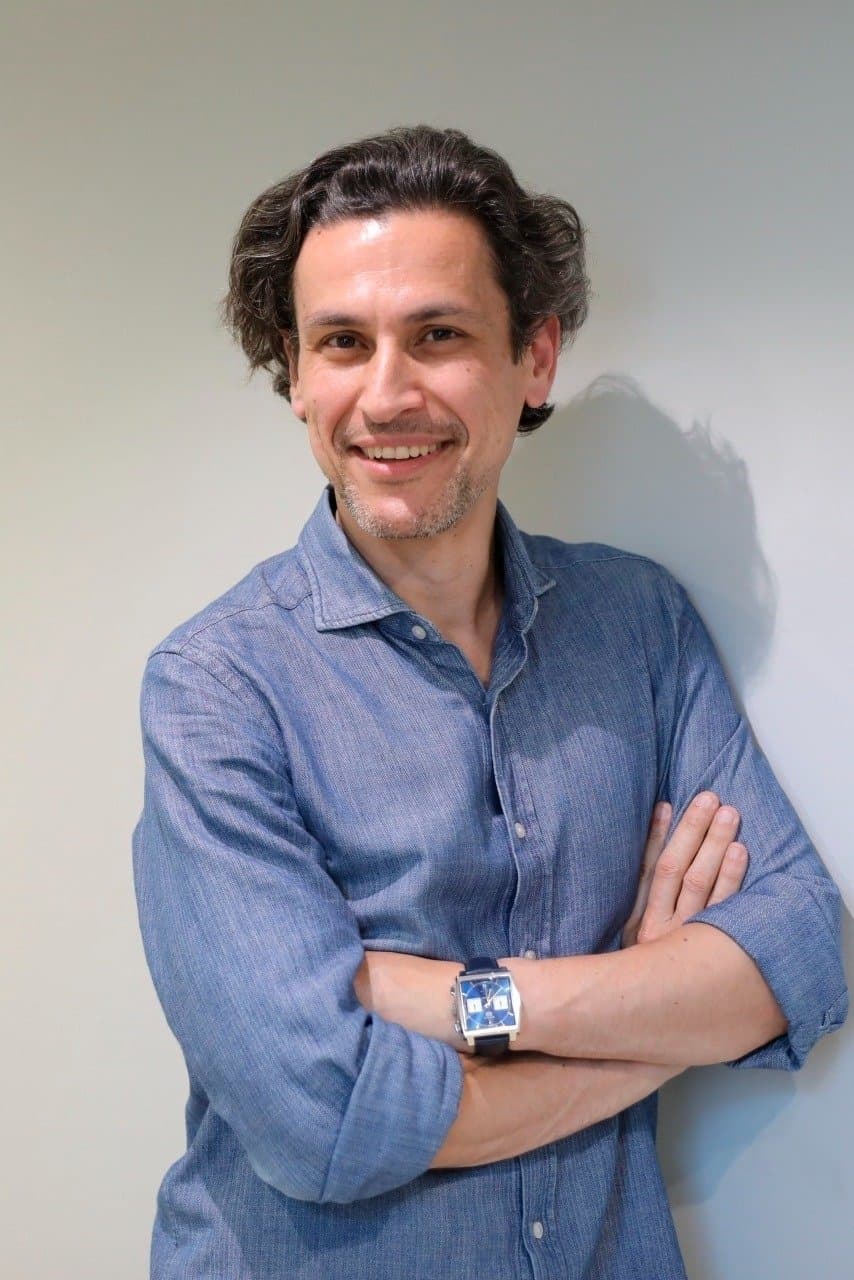 Rodrigo Cortés Profile Photo
