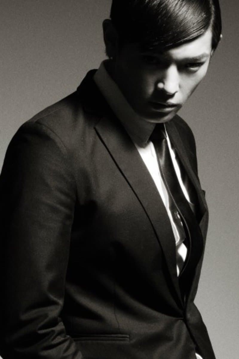 Zhou Hengyuan Profile Photo