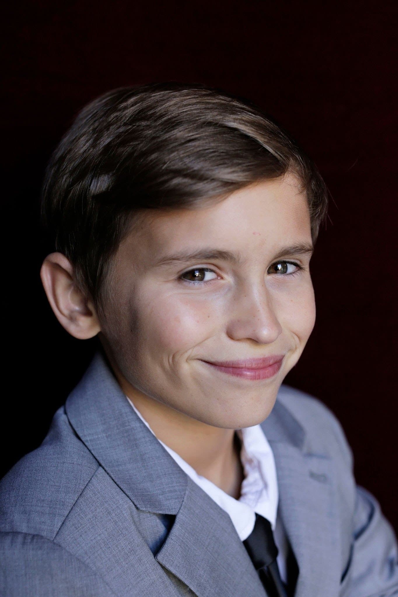 Max Brebant Profile Photo
