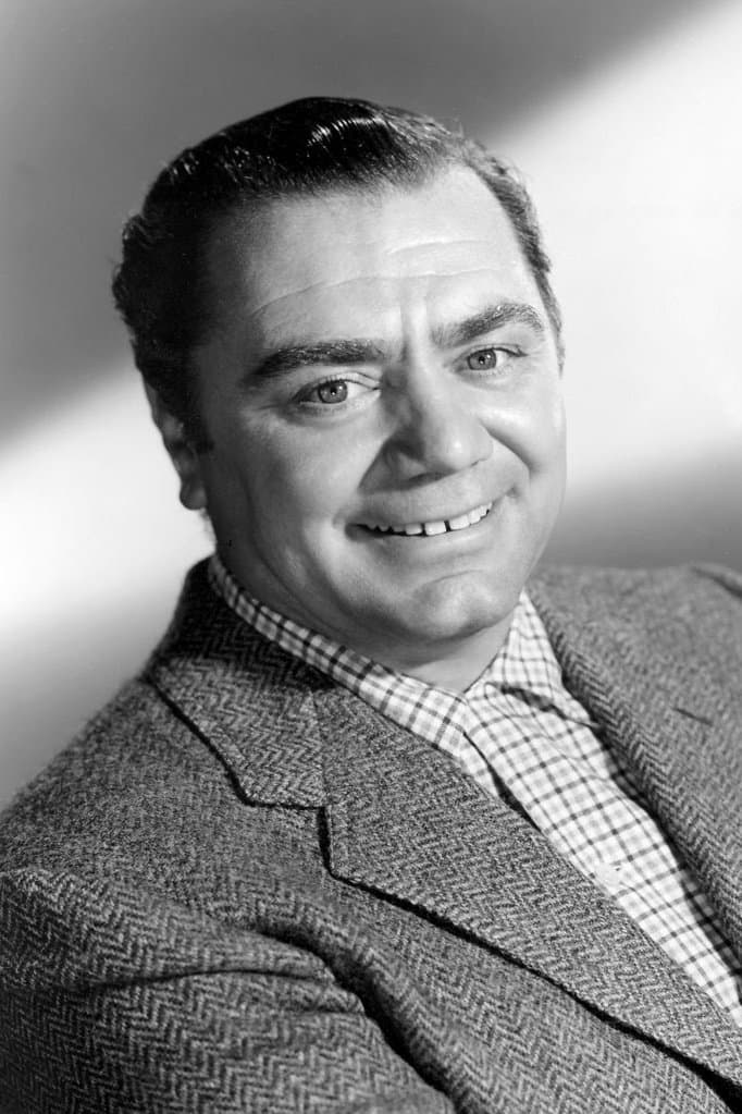 Ernest Borgnine Profile Photo
