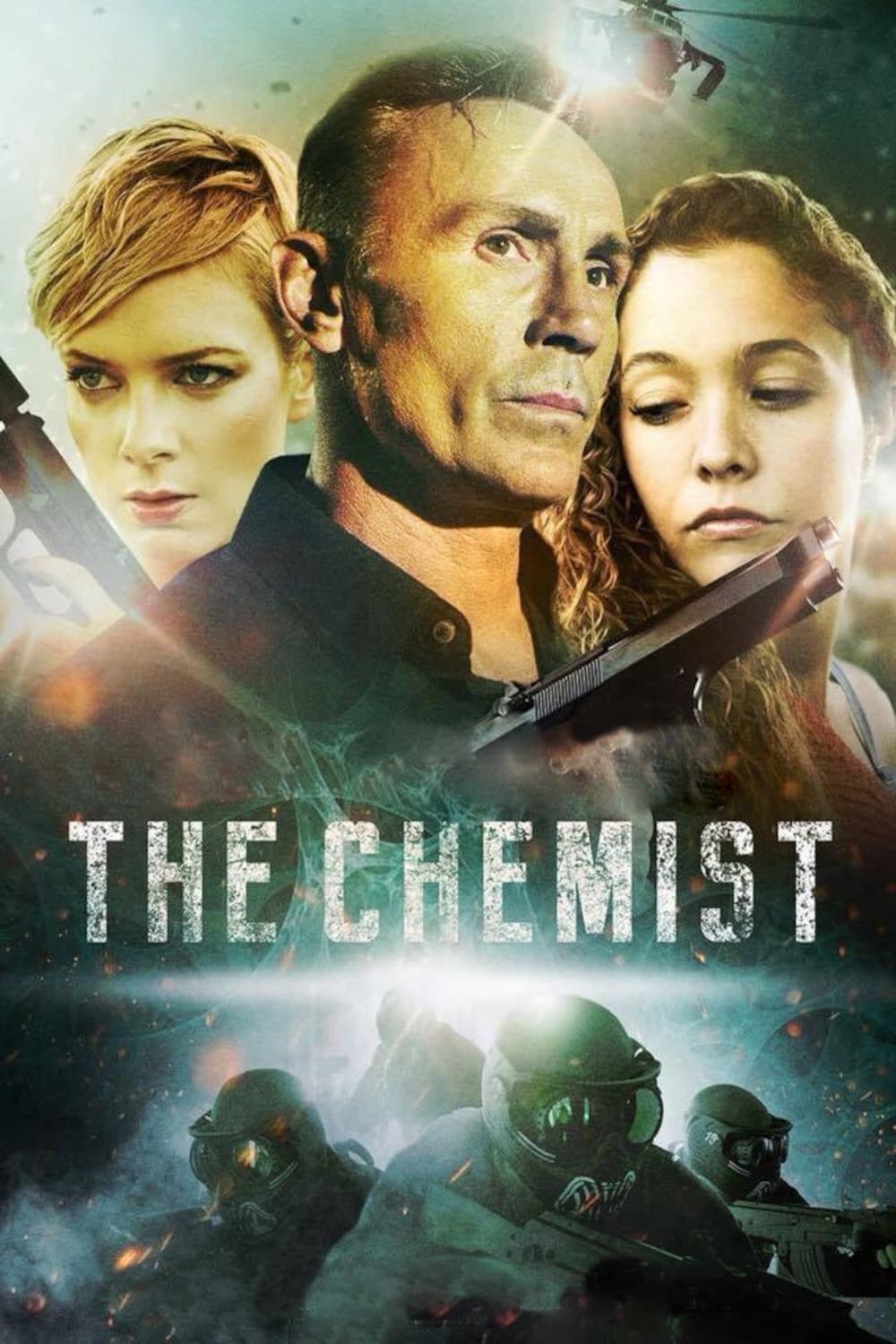 The Chemist