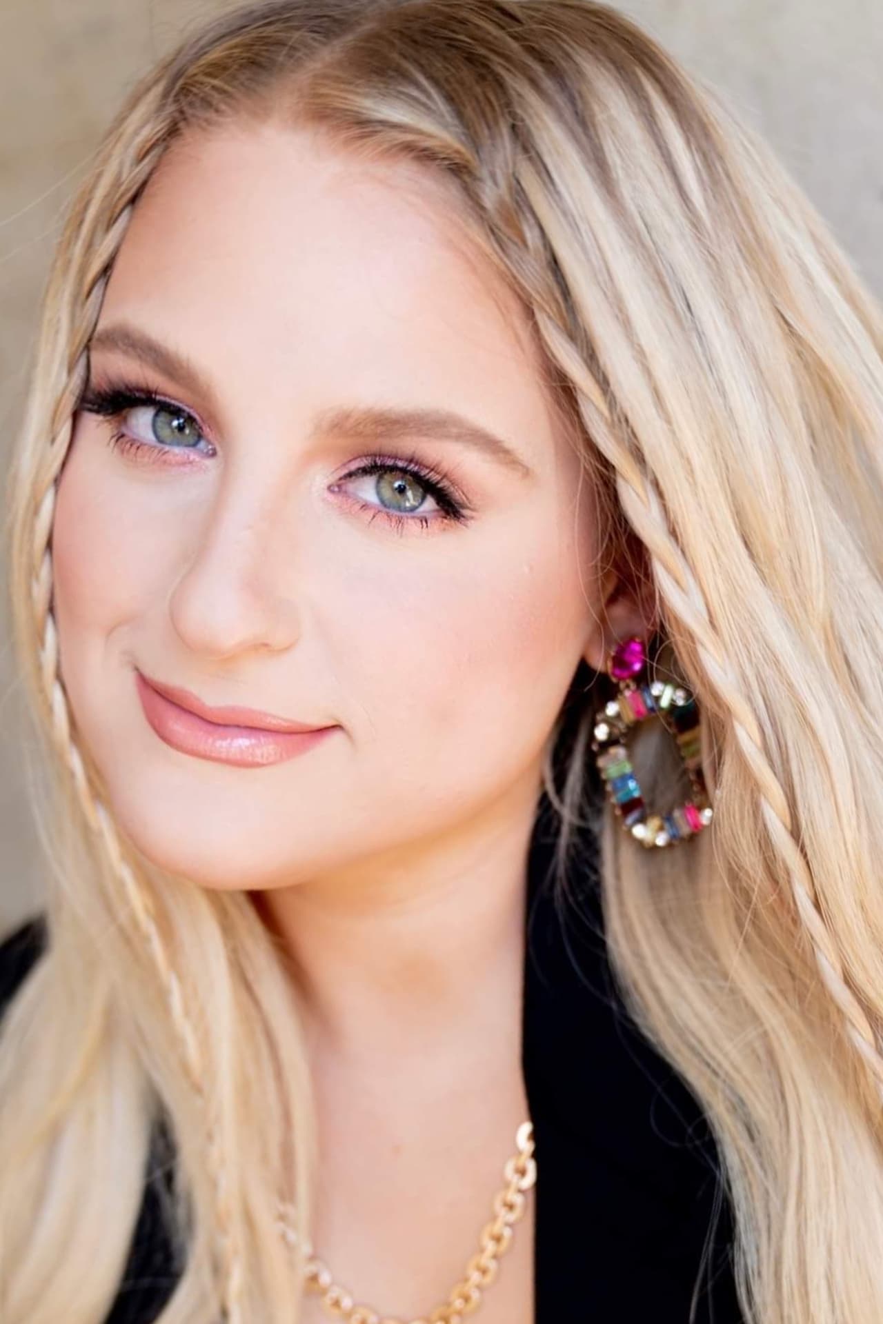 Meghan Trainor Profile Photo