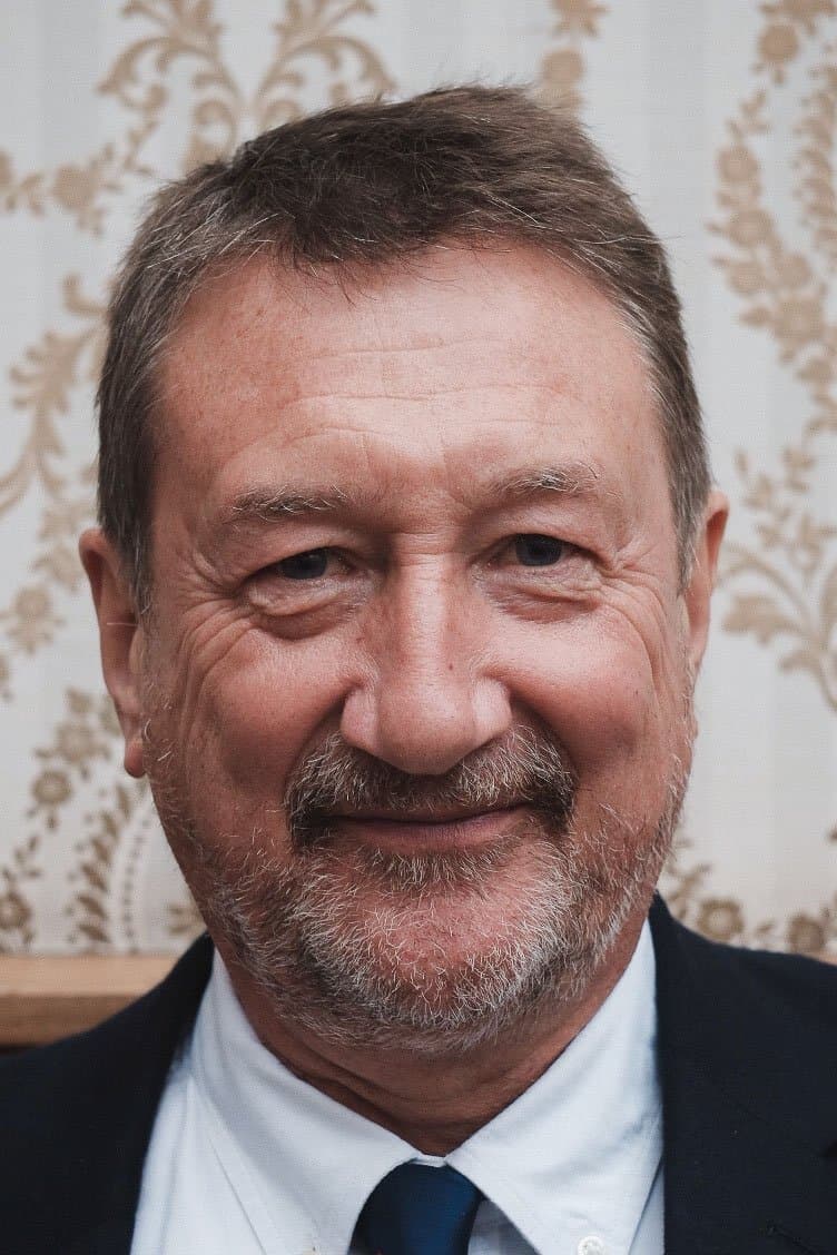 Steven Knight Profile Photo