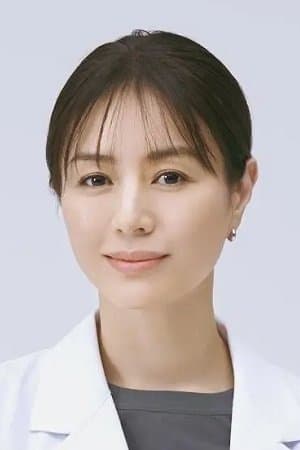 Haruka Igawa Profile Photo