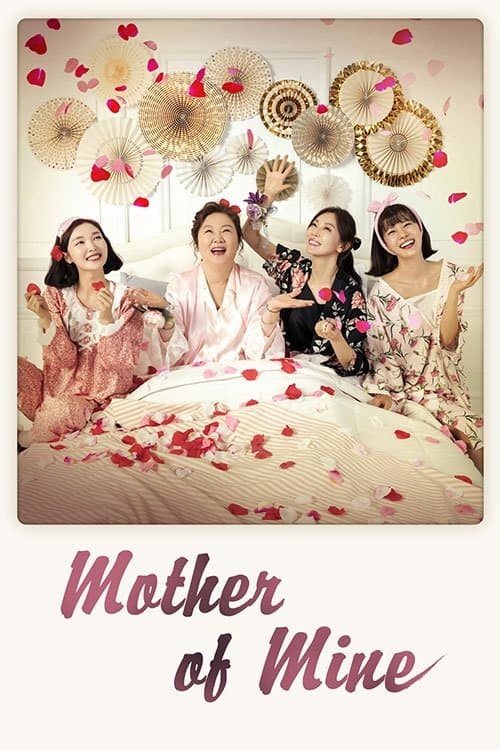 Mother of Mine TV Show Poster