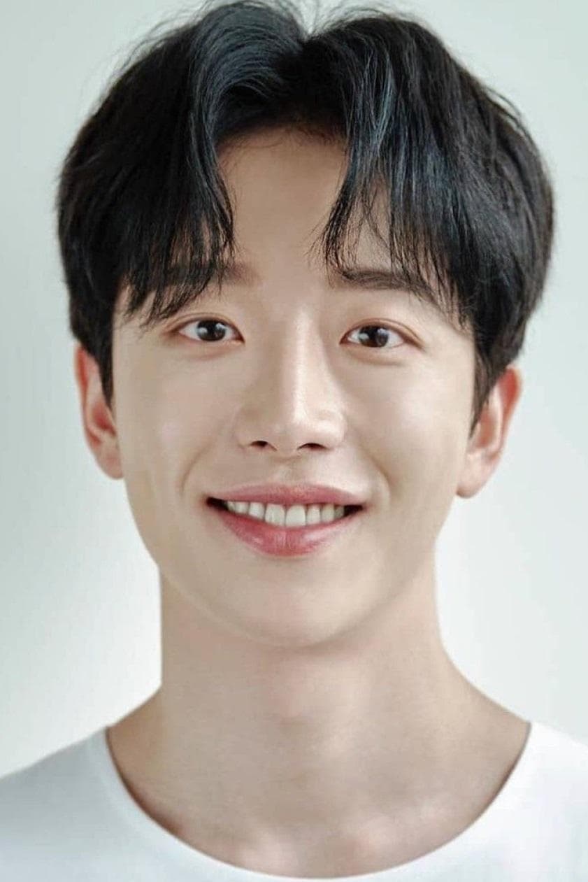 Ryu Gil Oh Profile Photo