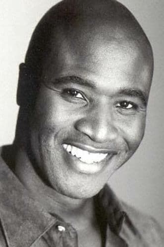 Desmond Campbell Profile Photo