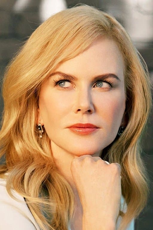 Nicole Kidman Profile Photo