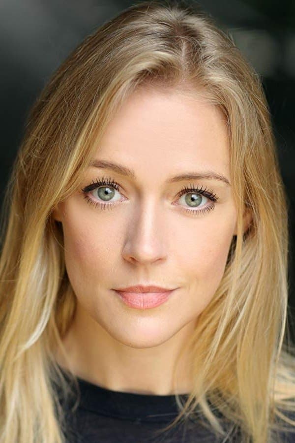 Elen Rhys Profile Photo