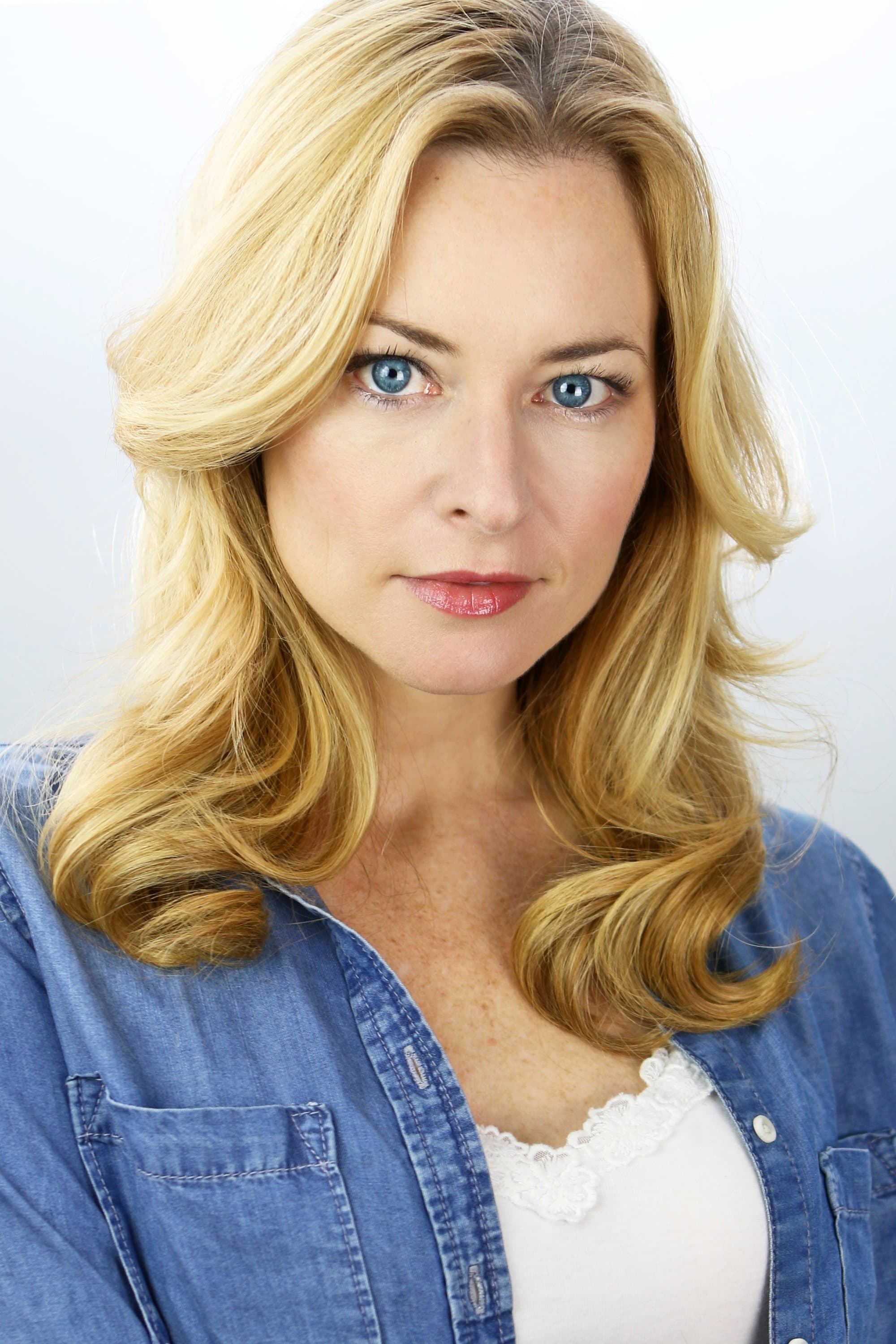 Jessica Morris Profile Photo