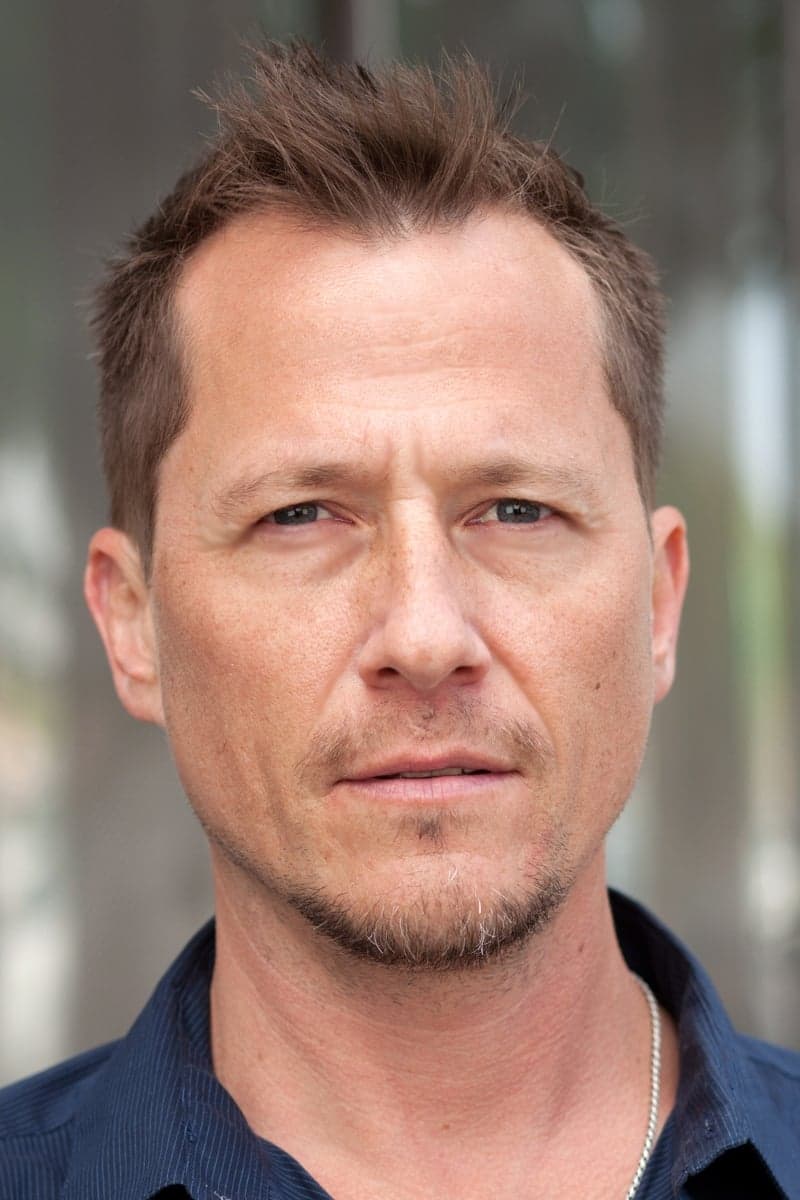 Corin Nemec Profile Photo