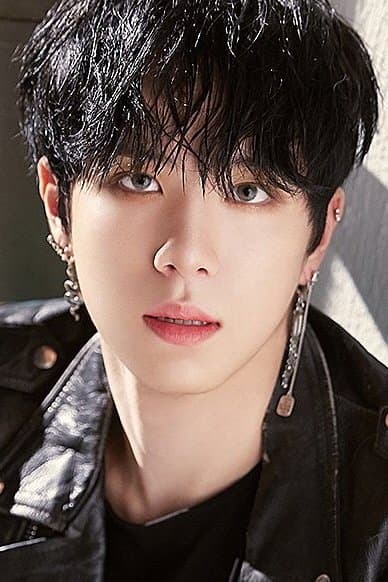 Kim Dong-han Profile Photo