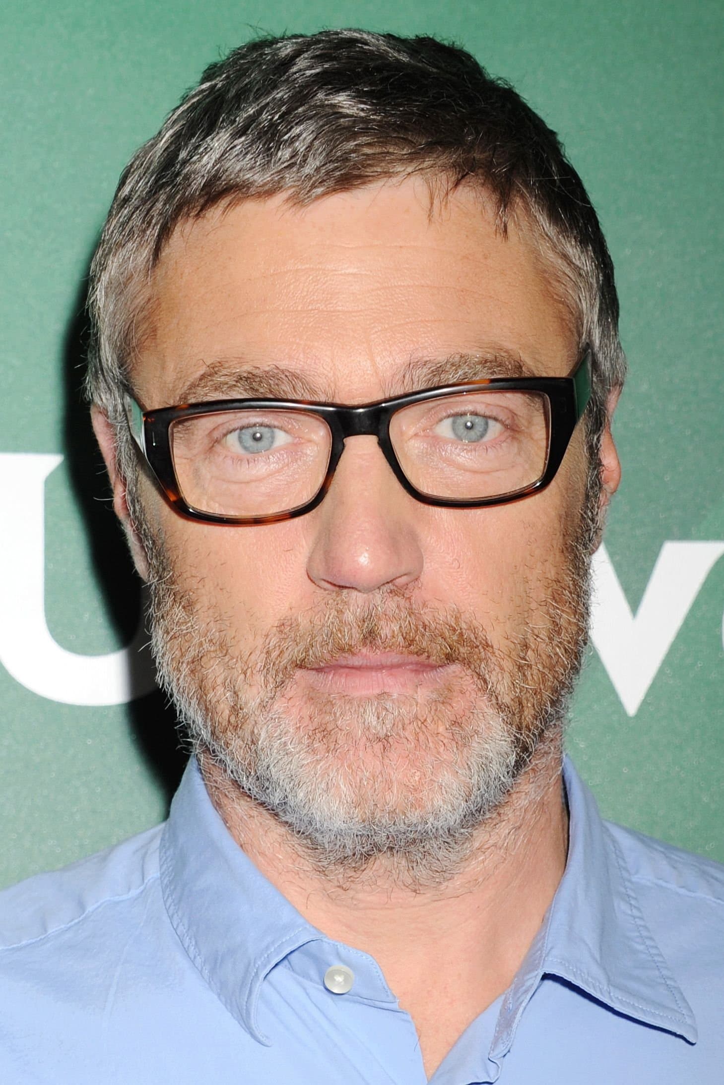 Vincent Regan Profile Photo