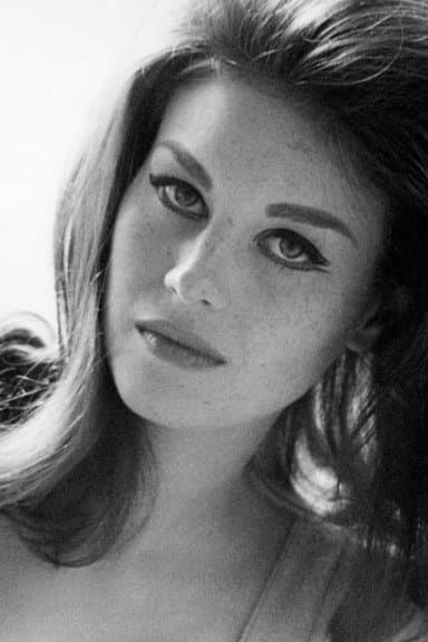 Lana Wood Profile Photo