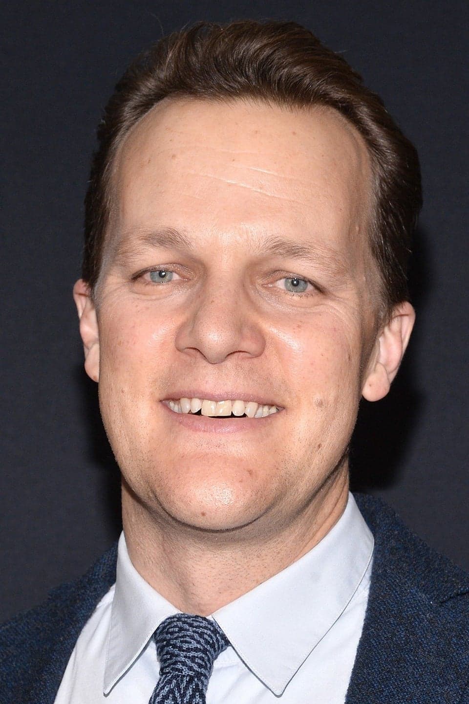 Otto Bathurst Profile Photo
