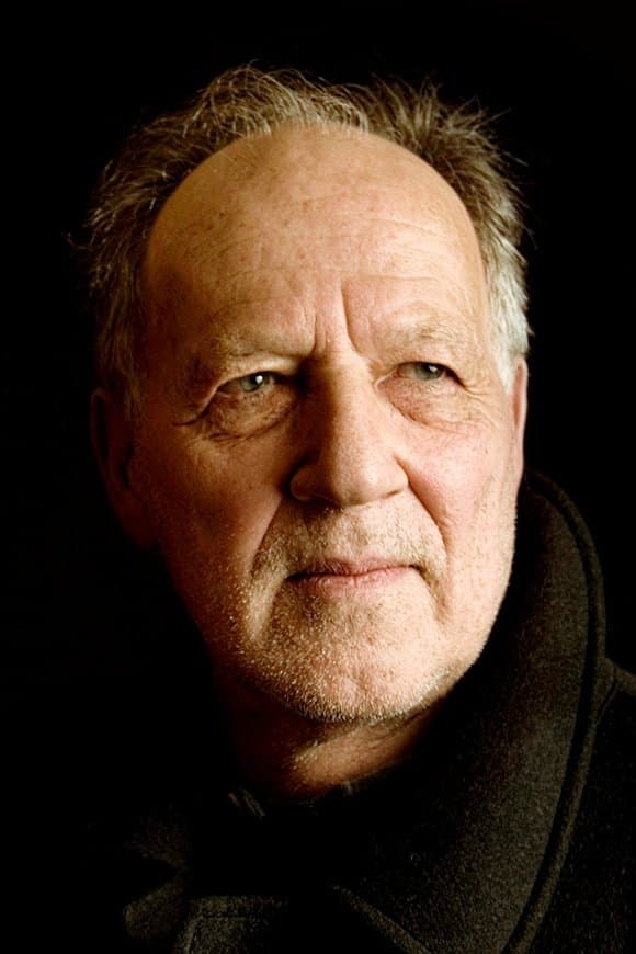 Werner Herzog Profile Photo