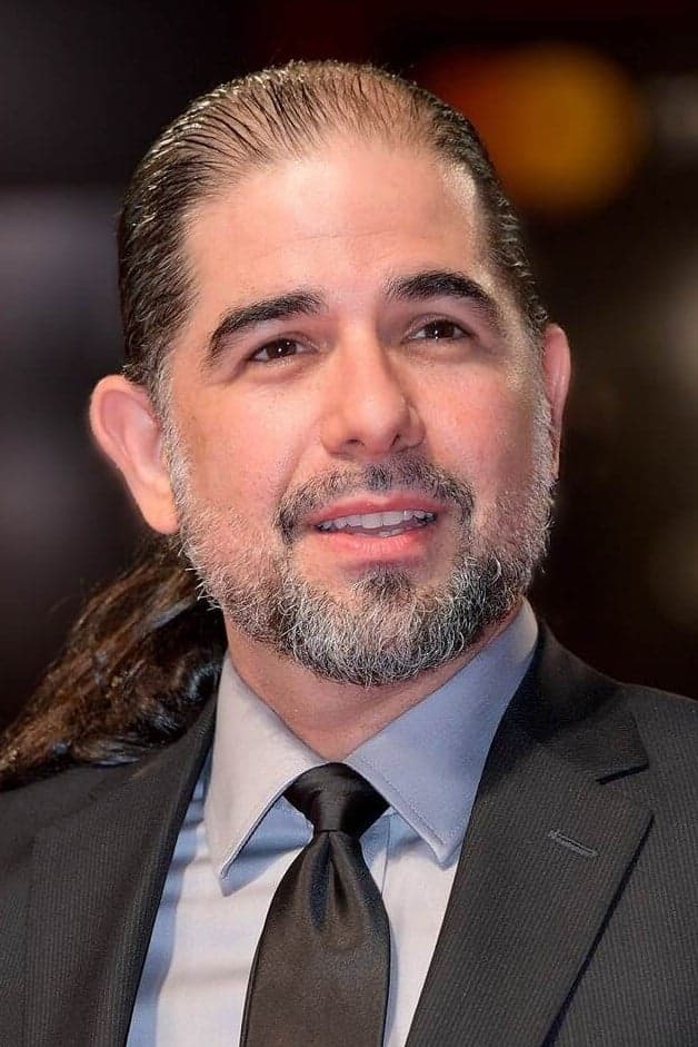 S. Craig Zahler Profile Photo