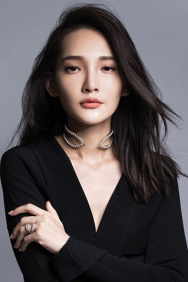 Patricia Lin Profile Photo