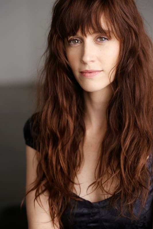 Megan Hensley Profile Photo