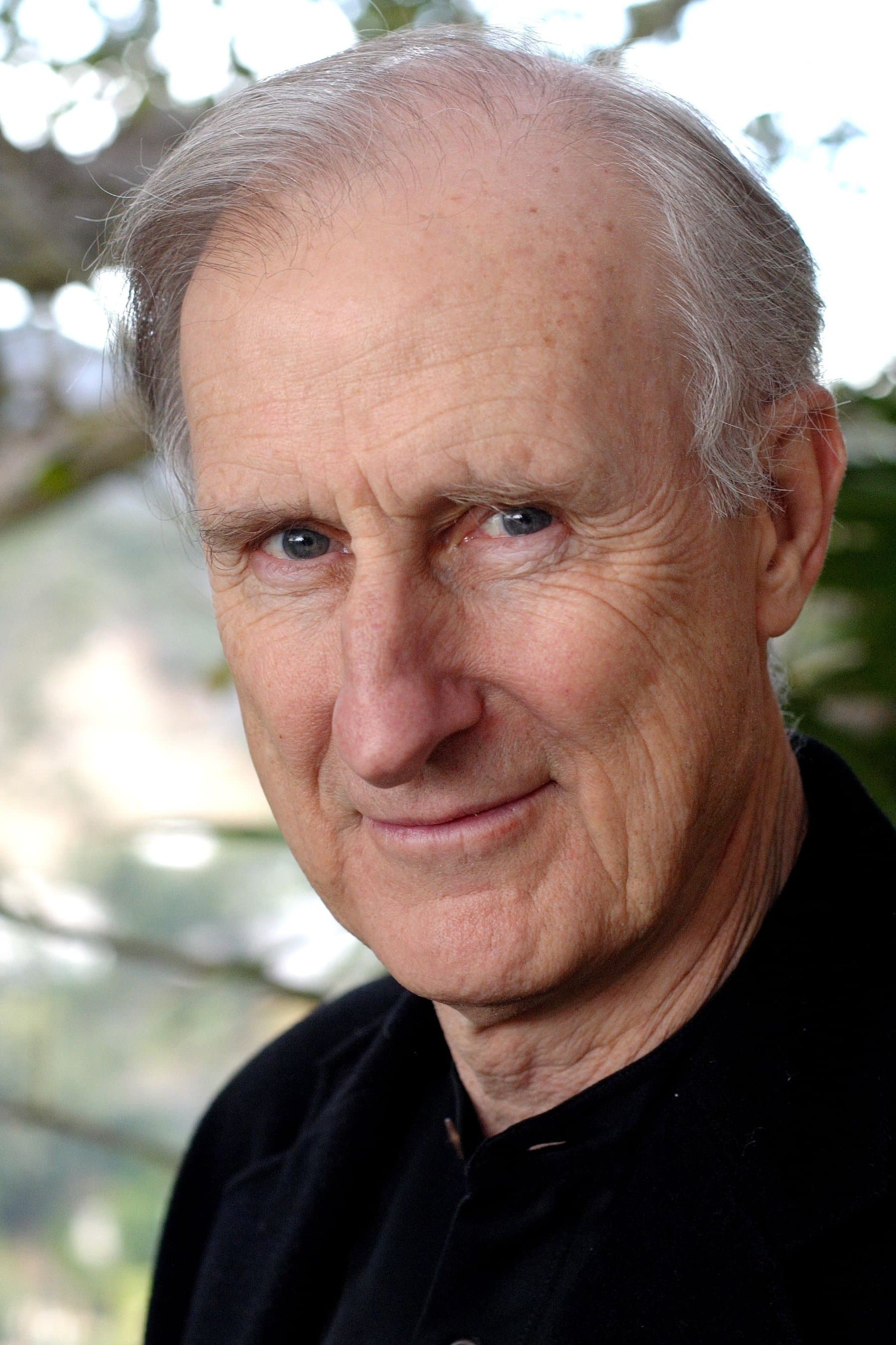 James Cromwell Profile Photo
