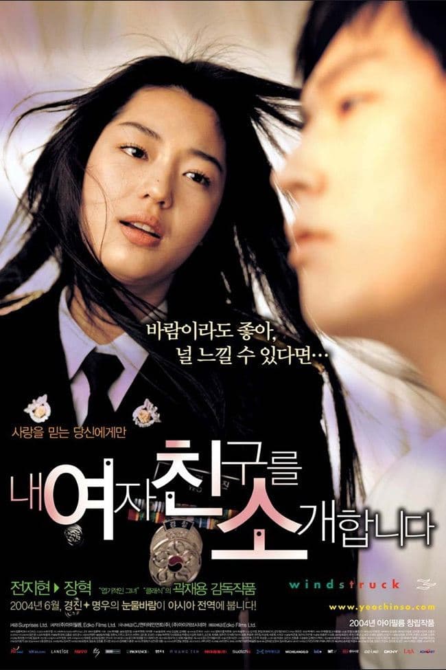 null Movie Poster