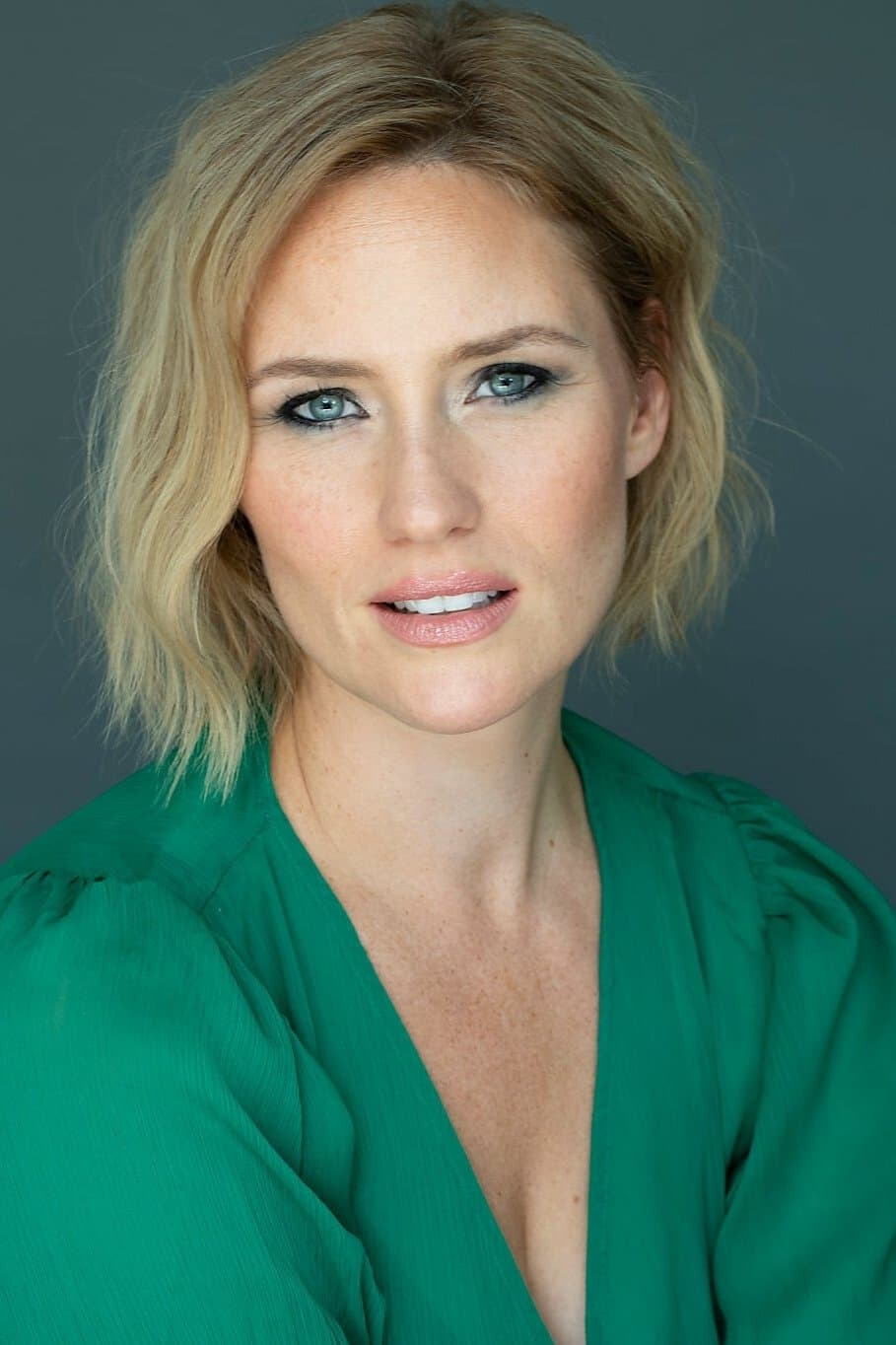 Kelly Hope Taylor Profile Photo