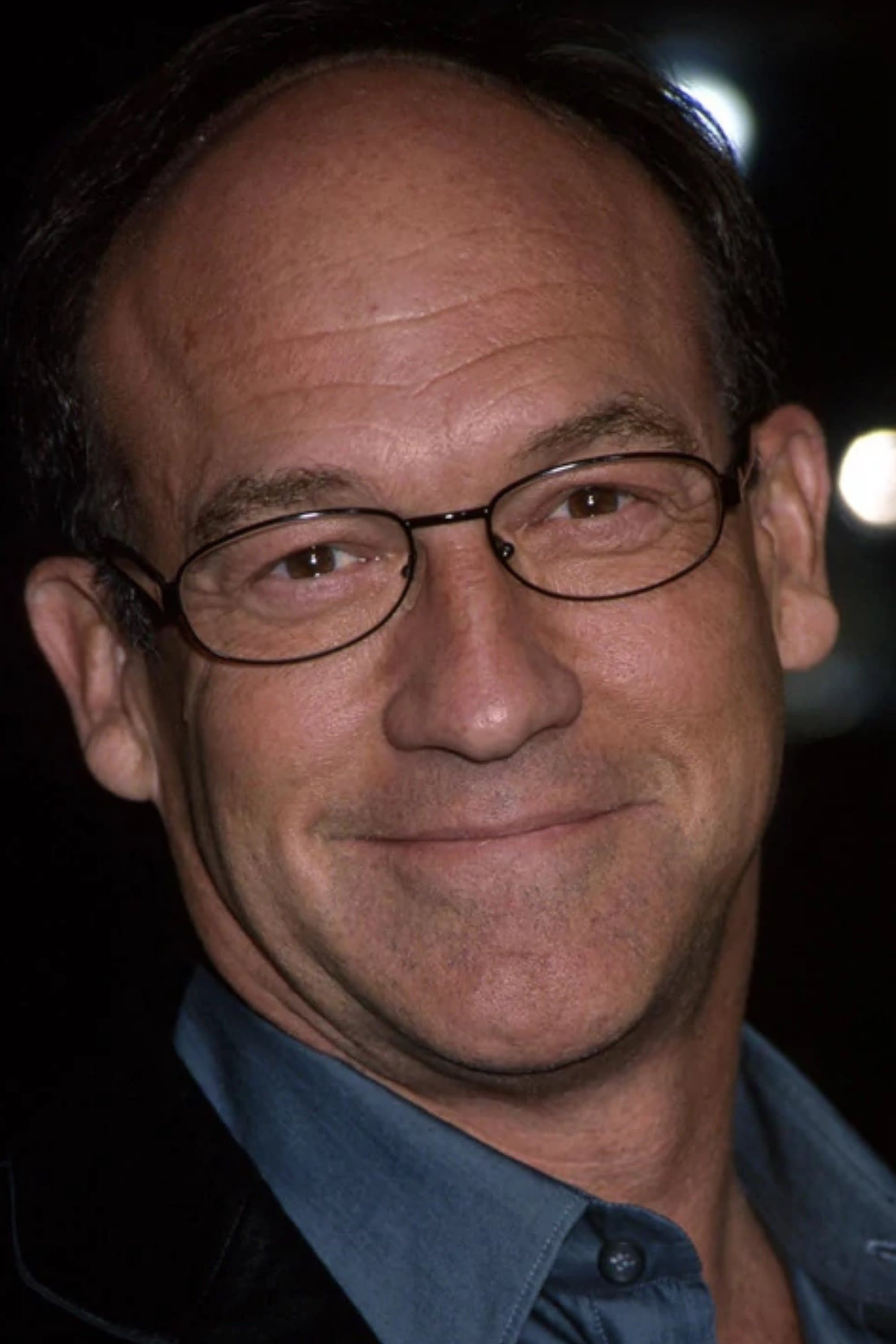 Chuck Russell Profile Photo