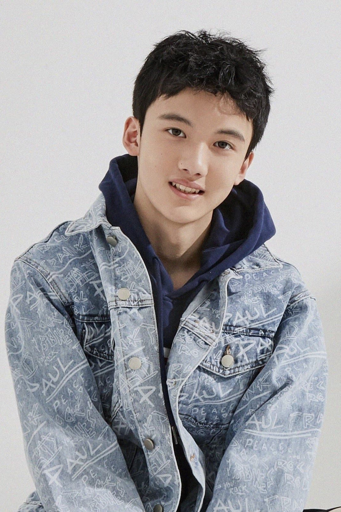 Sun Xilun Profile Photo