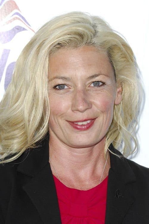 Kate Ashfield Profile Photo