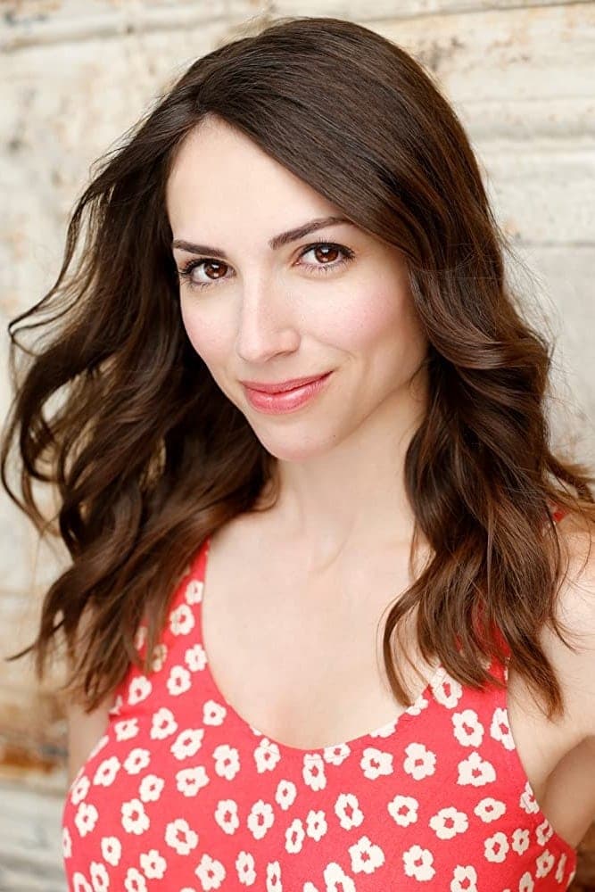 Eden Riegel Profile Photo