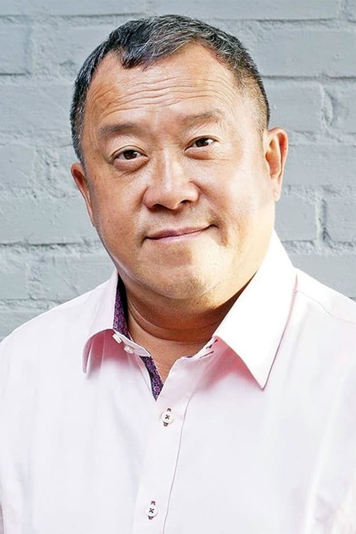 Eric Tsang Profile Photo